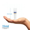 Augenpflegecreme 15 ml - Mit Vitamin K2, Hyaluronsäure & Ceramiden
