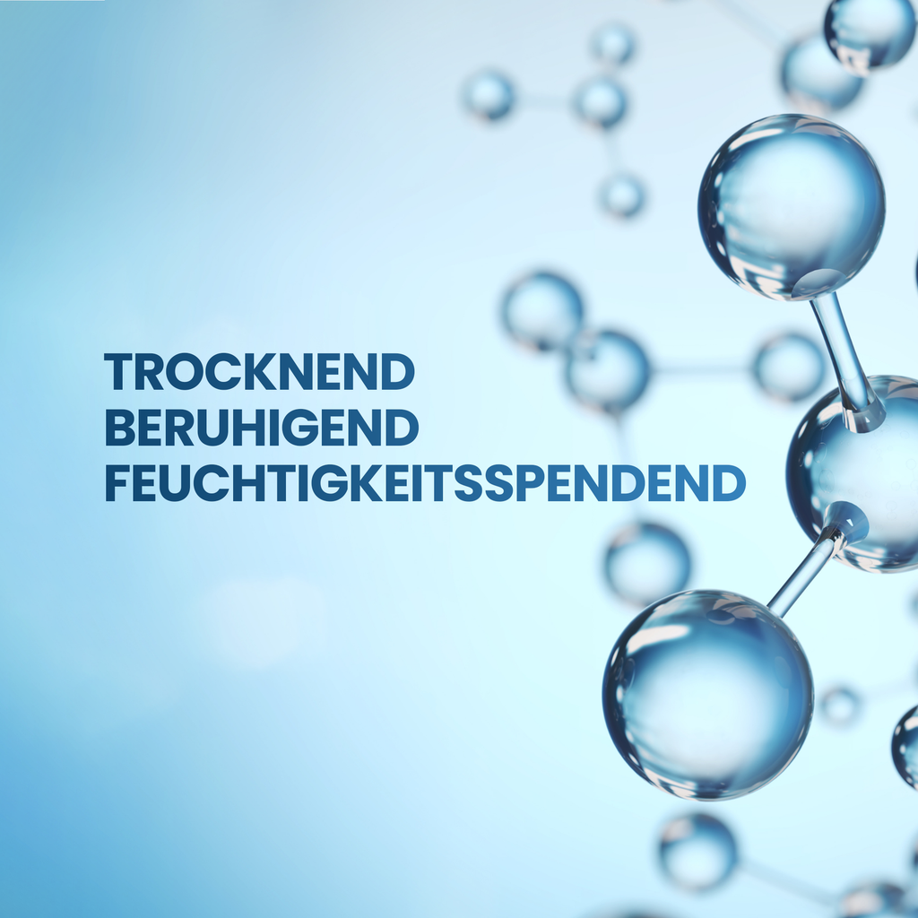 Feuchtigkeitscreme 40 ml - 4D Hyaluronsäure & Ceramide für strahlende Haut