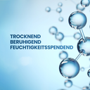 Feuchtigkeitscreme 40 ml - 4D Hyaluronsäure & Ceramide für strahlende Haut
