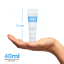 Feuchtigkeitscreme 40 ml - 4D Hyaluronsäure & Ceramide für strahlende Haut