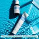 Feuchtigkeitscreme 40 ml - 4D Hyaluronsäure & Ceramide für strahlende Haut