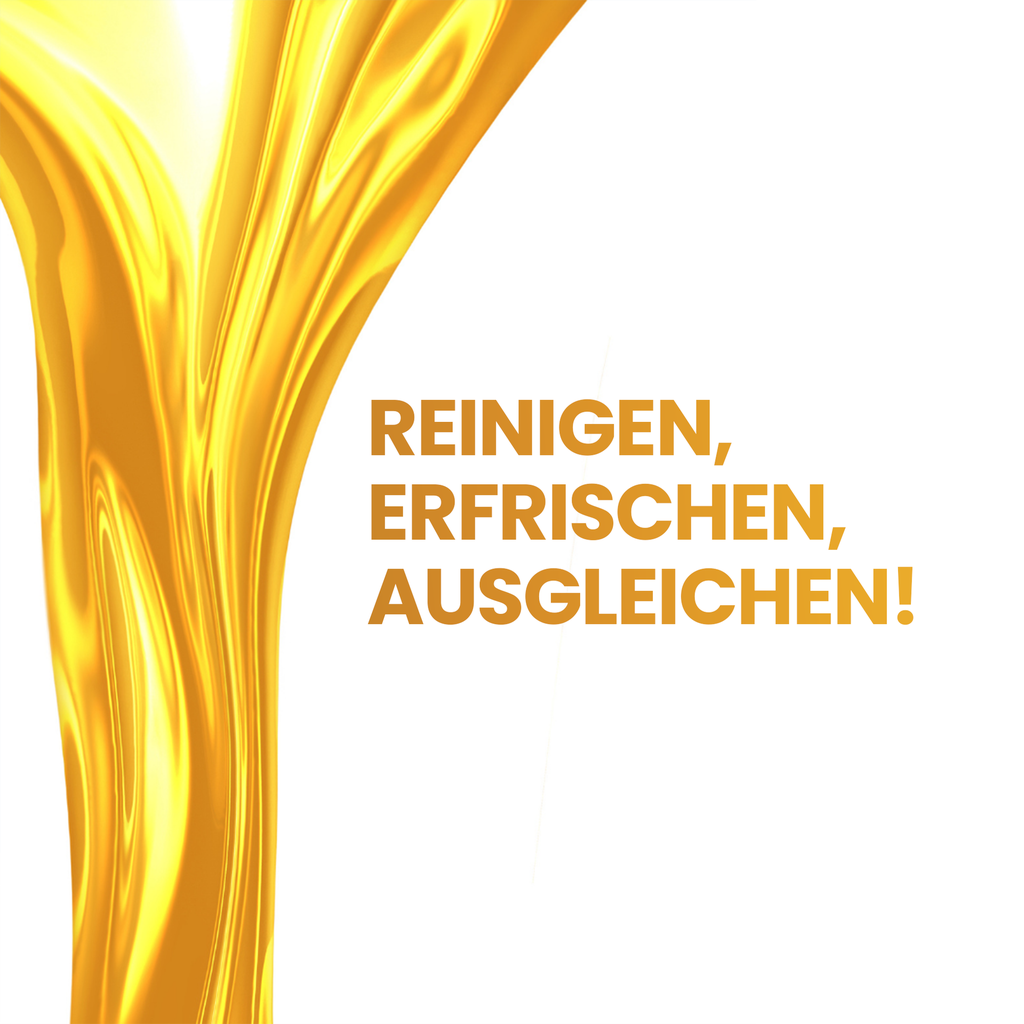 Peeling Gesichtswasser 200 ml - Mit Glycolsäure AHA-BHA & Tiefenreinigung