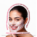 Schaumreiniger 150 ml - Mit Sakura & Centella Asiatica für strahlende Haut