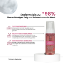Schaumreiniger 150 ml - Mit Sakura & Centella Asiatica für strahlende Haut
