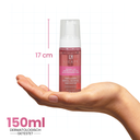Schaumreiniger 150 ml - Mit Sakura & Centella Asiatica für strahlende Haut