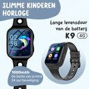 UFUZON Smartwatch Kids