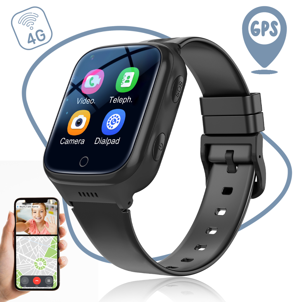 UFUZON Smartwatch Kids