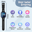 UFUZON Smartwatch Kids