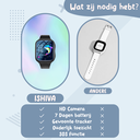 UFUZON Smartwatch Kids