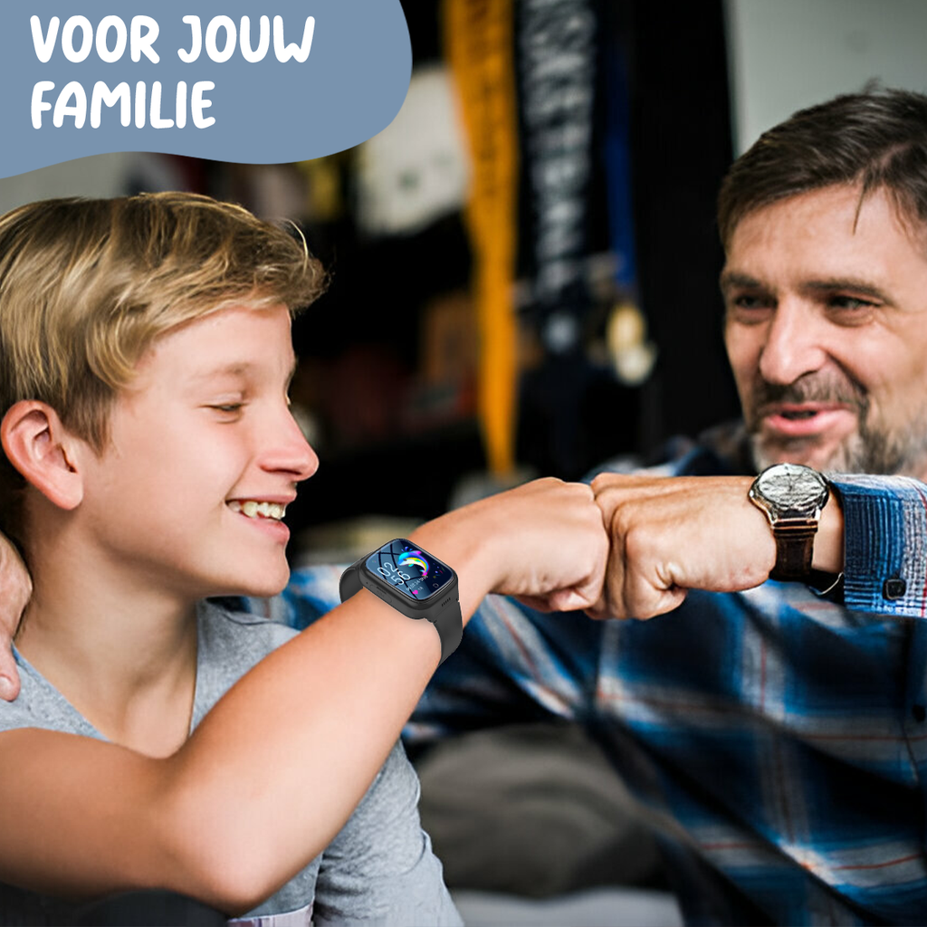 UFUZON Smartwatch Kids