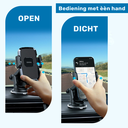 UFUZON 3in1 Phone Holder for car -