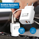 UFUZON Adapter- White 