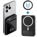 UFUZON Magsafe Powerbank 10k mah 