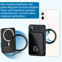 UFUZON Magsafe Powerbank 5k mah 