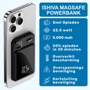 UFUZON Magsafe Powerbank 5k mah 