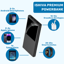 UFUZON Powerbank 10k mah
