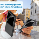 UFUZON Powerbank 10k mah