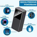 UFUZON Powerbank 30k mah 