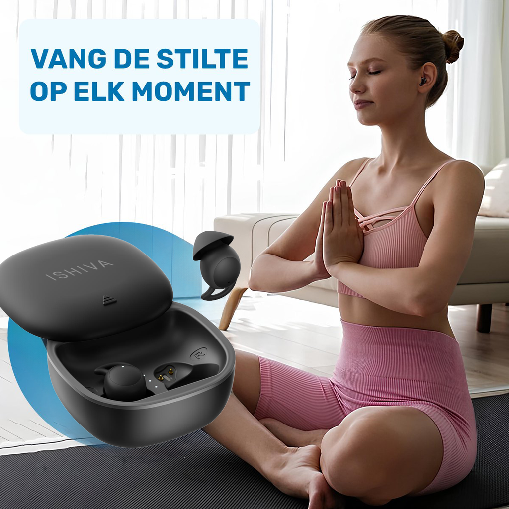 UFUZON Sleep Headphones 