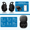 UFUZON Sleep Headphones 