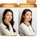 Radika Aromatherapy Natürliche Tagescreme 50 gr, BIO, Anti-Aging, 15 SPF