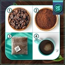 Dipcaf Power Box 5 pcs Coffee