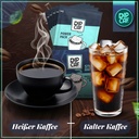 Dipcaf Power Box 5 pcs Coffee