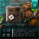 Dipcaf Classic Box 5 pcs Coffee