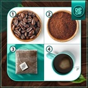 Dipcaf Classic Box 5 pcs Coffee