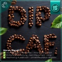Dipcaf Classic Box 5 pcs Coffee