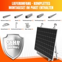 Ningbo AiErTe Electr Universal Halterung Balkon AET-1300 10210600001