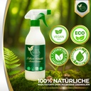 Allzweckreiniger 1L - Küchenreiniger Spray für Oberflächen & Küche