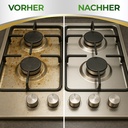 Allzweckreiniger 1L - Küchenreiniger Spray für Oberflächen & Küche