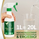 Allzweckreiniger 1L - Küchenreiniger Spray für Oberflächen & Küche