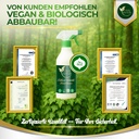 Allzweckreiniger 1L - Küchenreiniger Spray für Oberflächen & Küche