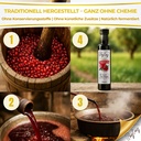 Granatapfelsirup 350gr | Nar Eksisi | 100 % Granatapfel Konzentrat
