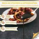 Granatapfelsirup 350gr | Nar Eksisi | 100 % Granatapfel Konzentrat