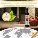Granatapfelsirup 350gr | Nar Eksisi | 100 % Granatapfel Konzentrat