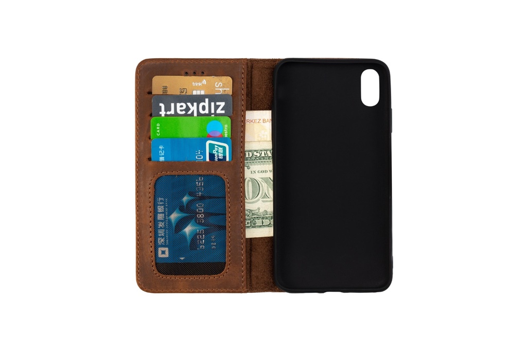 Old Classic Case iPhone 12/12 Pro