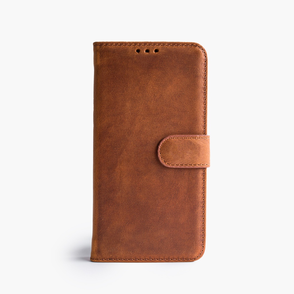 Old Classic Case iPhone 12/12 Pro