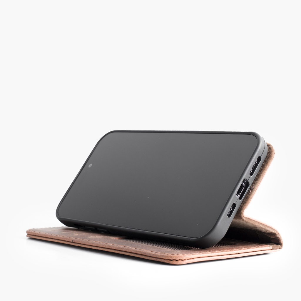 Old Classic Case iPhone 15 Plus