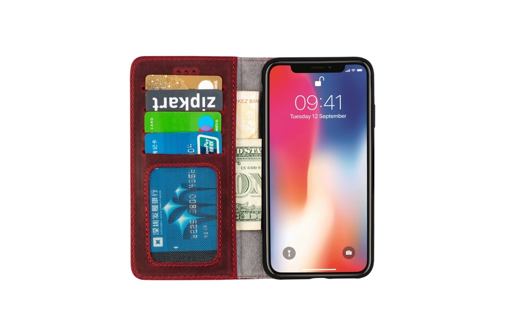 Old Classic Case iPhone 15 Pro Max