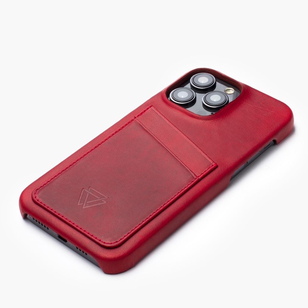 Full Wrap C.C. iPhone Case iPhone 13