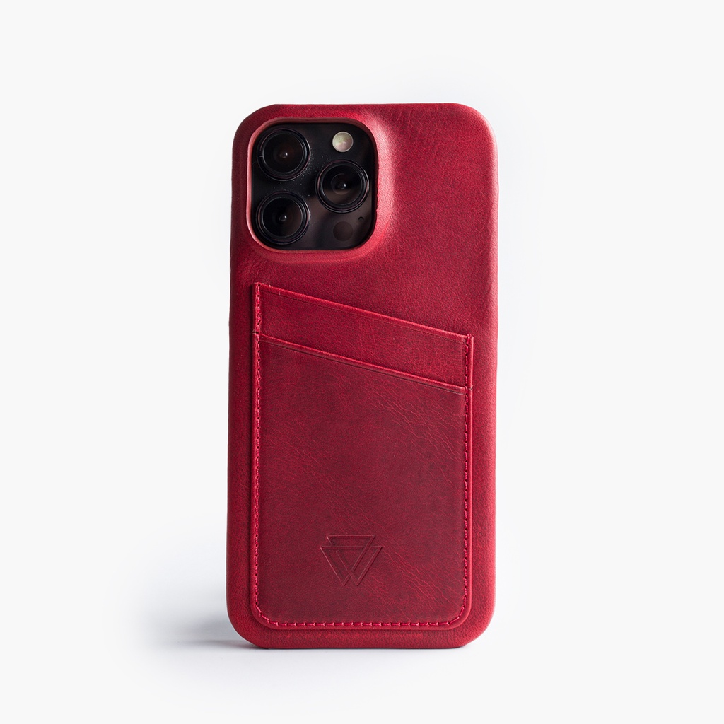 Full Wrap C.C. iPhone Case iPhone 15 Plus