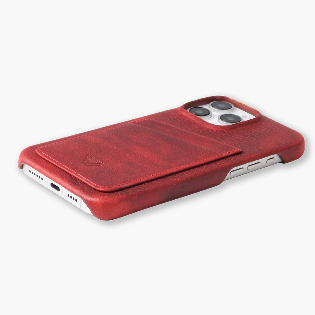 Full Wrap C.C. iPhone Case iPhone 16 Pro Max