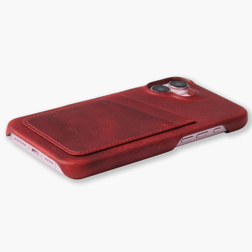 Full Wrap C.C. iPhone Case iPhone 17