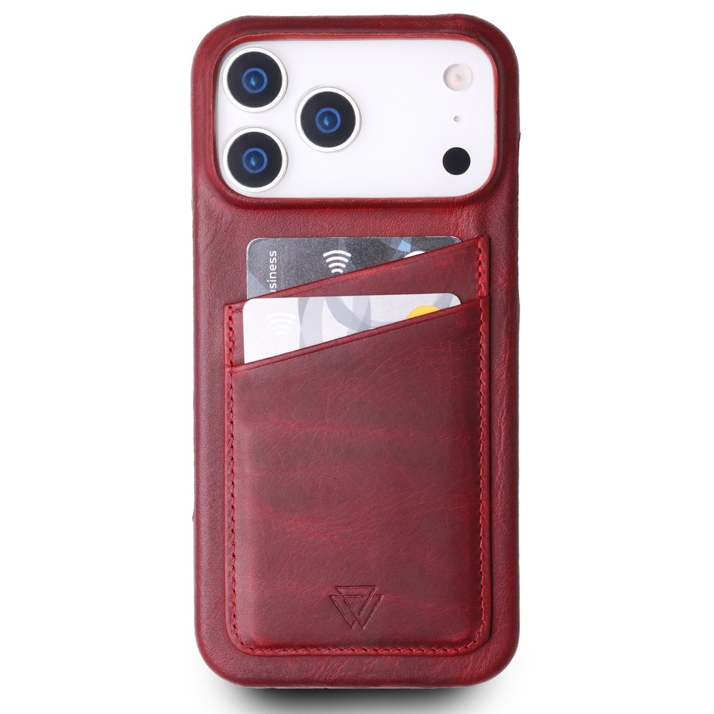 Full Wrap C.C. iPhone Case iPhone 17 Pro