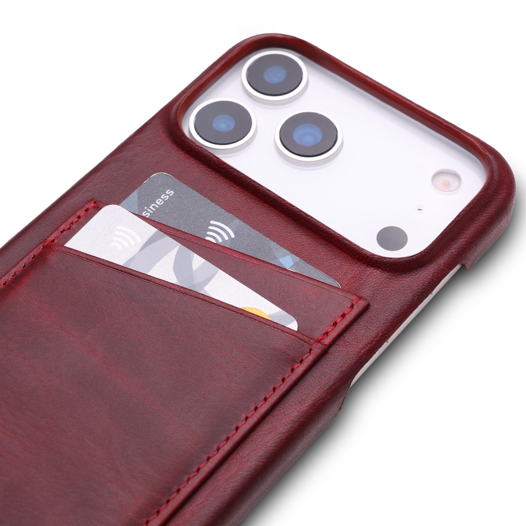 Full Wrap C.C. iPhone Case iPhone 17 Pro Max