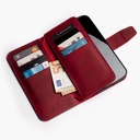 Multi Wallet iPhone Case iPhone 13 Pro