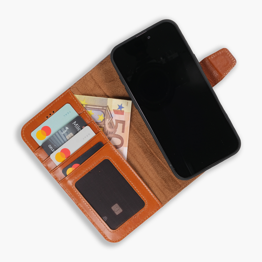 Magic iPhone Case iPhone 16 Pro Max